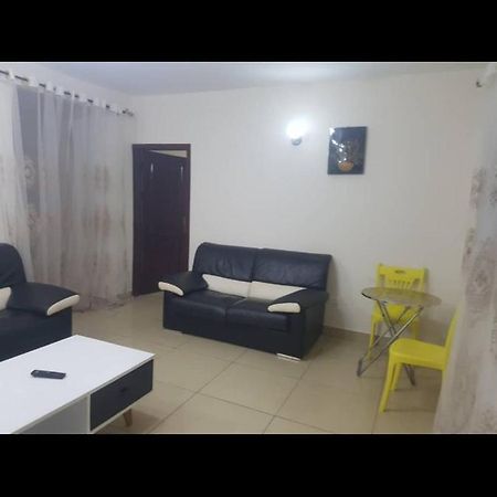 Chez Jo Deux Διαμέρισμα Yaoundé Εξωτερικό φωτογραφία
