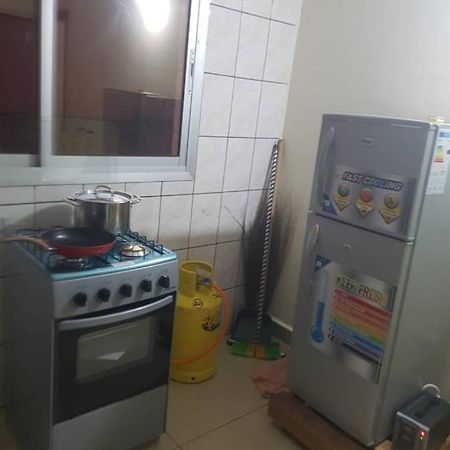 Chez Jo Deux Διαμέρισμα Yaoundé Εξωτερικό φωτογραφία